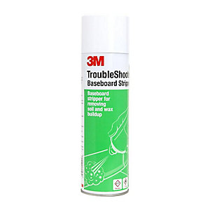 3M Trouble Shooter ผลิตภัณฑ์ขจัดคราบไขมัน 